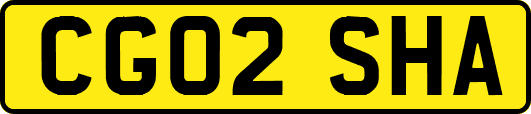 CG02SHA