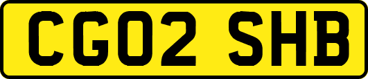 CG02SHB