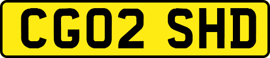 CG02SHD