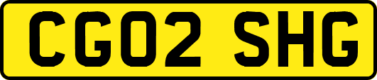 CG02SHG