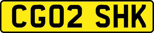 CG02SHK