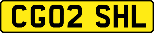 CG02SHL