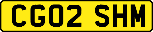CG02SHM