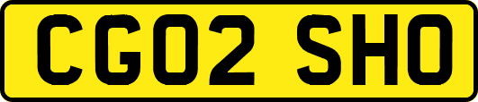 CG02SHO