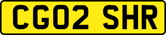 CG02SHR