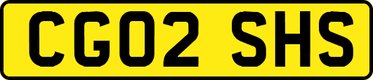 CG02SHS