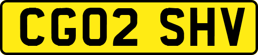 CG02SHV