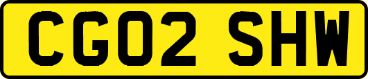 CG02SHW