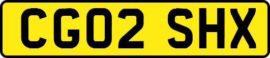 CG02SHX