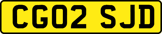 CG02SJD