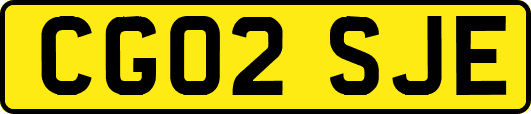 CG02SJE