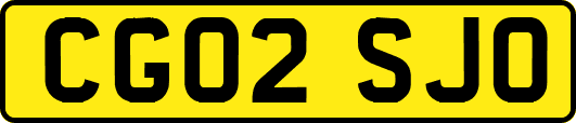 CG02SJO