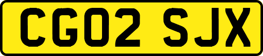CG02SJX