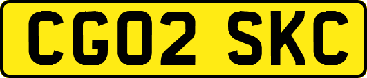 CG02SKC
