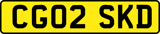 CG02SKD