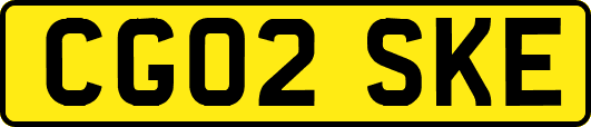 CG02SKE