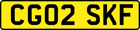 CG02SKF