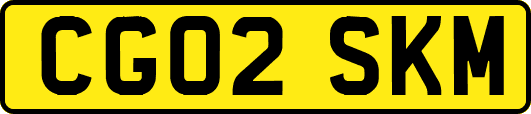 CG02SKM