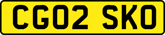 CG02SKO