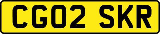 CG02SKR