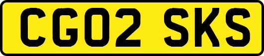 CG02SKS