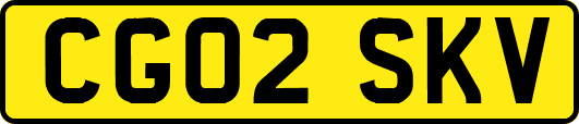 CG02SKV
