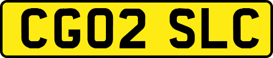 CG02SLC