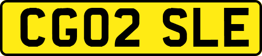 CG02SLE