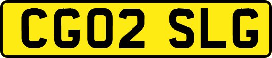 CG02SLG