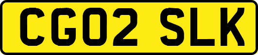 CG02SLK