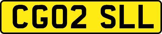 CG02SLL