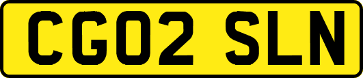 CG02SLN