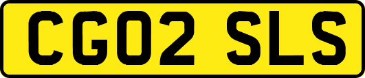 CG02SLS