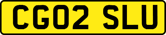 CG02SLU