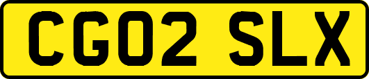 CG02SLX