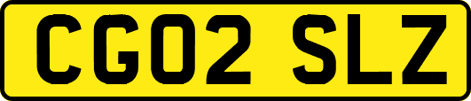 CG02SLZ