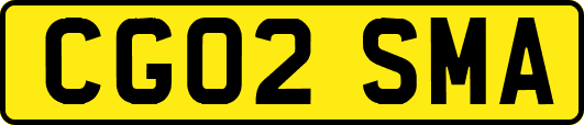 CG02SMA