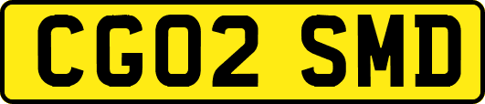 CG02SMD