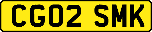 CG02SMK