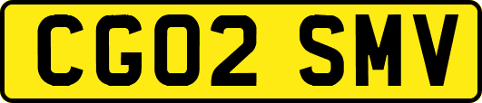 CG02SMV