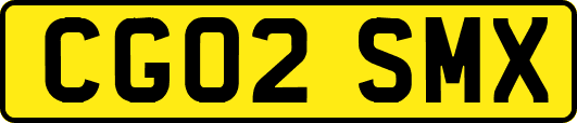 CG02SMX