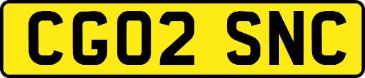 CG02SNC