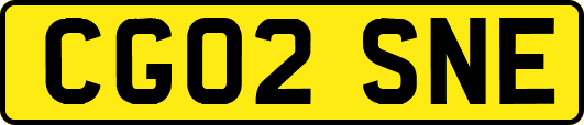 CG02SNE