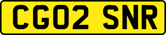 CG02SNR