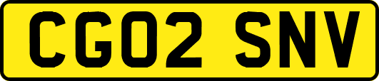 CG02SNV