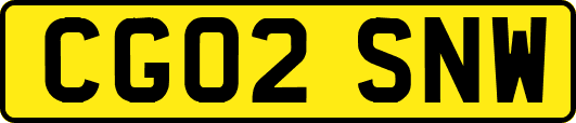 CG02SNW