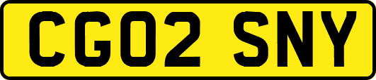 CG02SNY