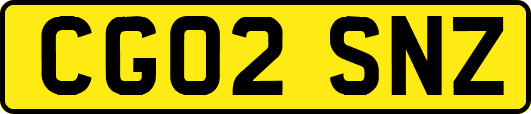 CG02SNZ