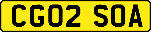 CG02SOA