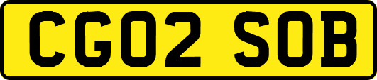 CG02SOB
